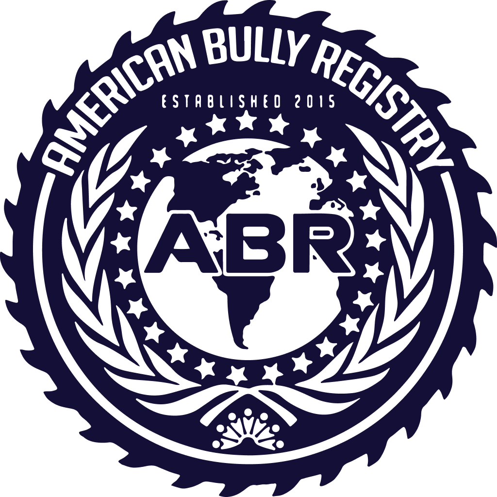 American Bully Registry ABR